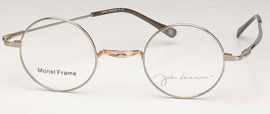 John Lennon Eyewear Wheels  (OUT OF STOCK)