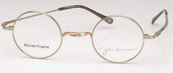 John Lennon Eyewear Wheels  (OUT OF STOCK)