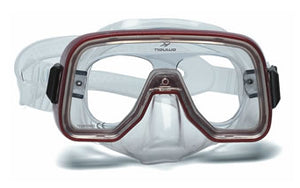 Junior Dive Mask w- RX Adapter