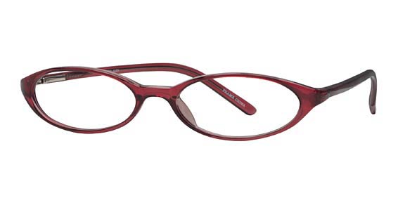Modern Plastics II Eyewear Judi