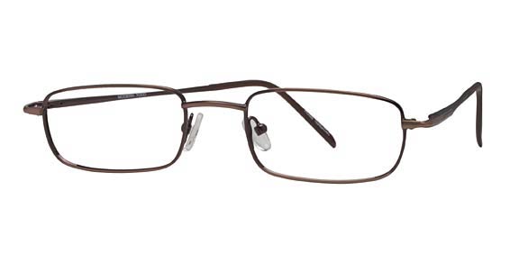 Modern Metals Eyewear Todd