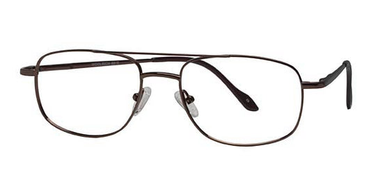 Woolrich Titanium Eyewear 8819 (New name is Esquire 8819)