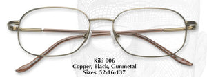 Kiki 006 Eyeglasses