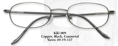 Kiki 009 Eyeglasses