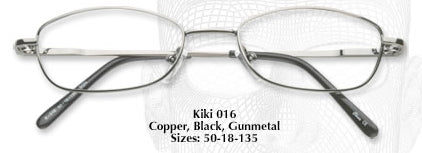 Kiki 016 Eyeglasses