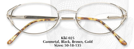 Kiki 025 Eyeglasses