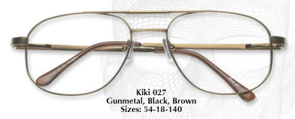 Kiki 027 Eyeglasses