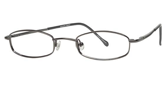 Modern Metals Eyewear Smart