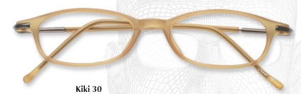 Kiki 030 Eyeglasses