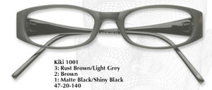 Kiki 1001 Eyeglasses