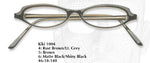 Kiki 1004 Eyeglasses