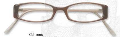 Kiki 1008 Eyeglasses