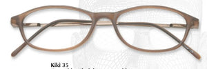Kiki 35 Eyeglasses