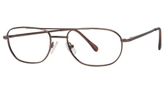 Hilco A-2 High Impact Safety Eye Glass Frame SG103