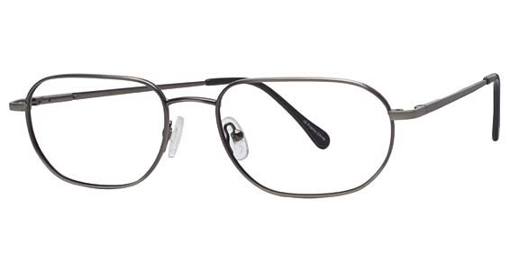 Hilco A-2 High Impact Safety Eye Glass Frame SG104