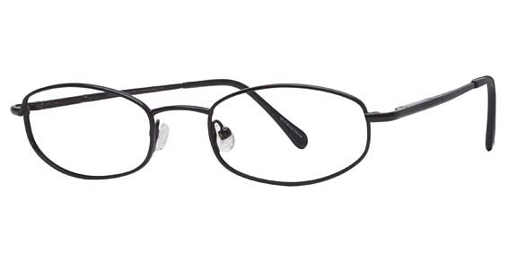 Hilco A-2 High Impact Safety Eye Glass Frame SG105