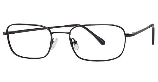 Hilco A-2 High Impact Safety Eye Glass Frame SG106