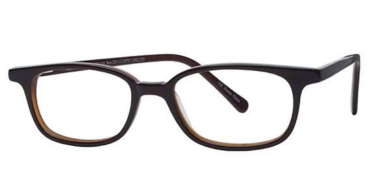 Hilco A-2 High Impact Safety Eye Glass Frame SG108