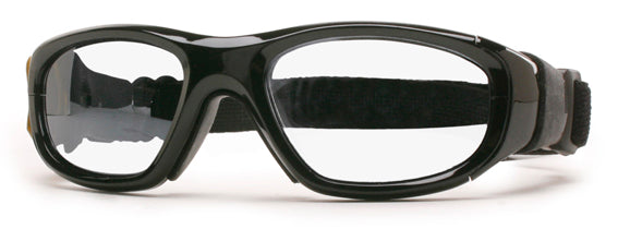 Rec Specs Collection Maxx-31 Rx-able