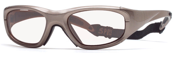 Rec Specs Collection Maxx-20 Rx-able Sports Frame
