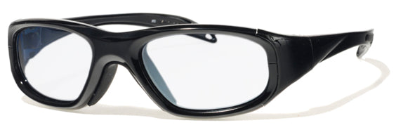 Rec Specs Collection Maxx-20 Rx-able Sports Frame