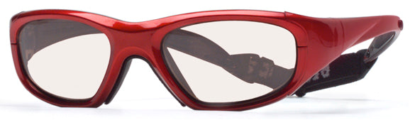 Rec Specs Collection Maxx-20 Rx-able Sports Frame