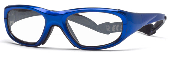 Rec Specs Collection Maxx-20 Rx-able Sports Frame