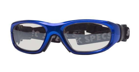 Rec Specs Collection Maxx-21 Rx-able