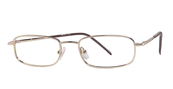 Modern Metals Eyewear Vern