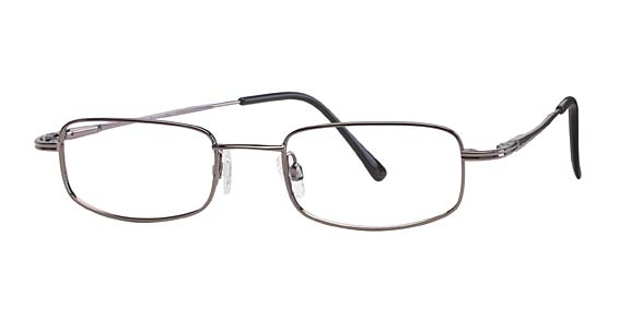 New Generation True Titanium Collection Craig