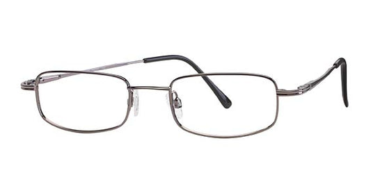 New Generation True Titanium Collection Craig