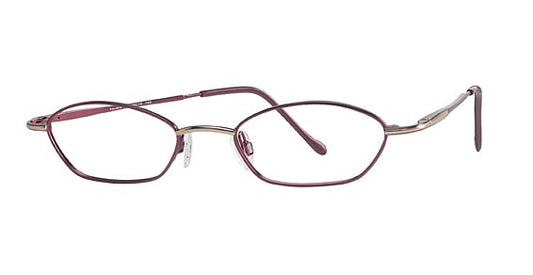 New Generation True Titanium Collection Kendra