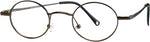Profiles 02 compare to John Lennon 260 Eyeglasses SOLD OUT