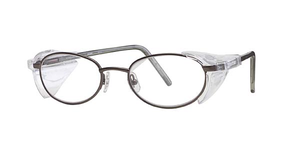 Wolverine Safety Eyewear W014