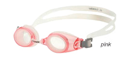 Leader Rx-Ready Junior Swim Goggle
