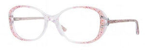 Luxottica Eyeglasses LU4339