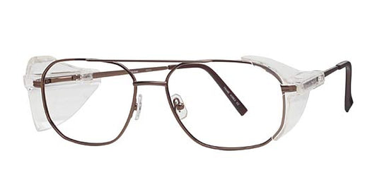 Wolverine Safety Eyewear W023