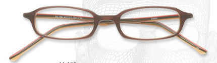 Mandalay M108 Eyeglasses