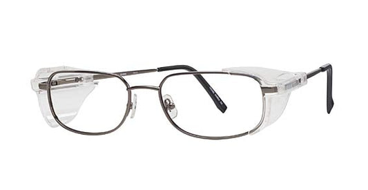 Wolverine Safety Eyewear W022
