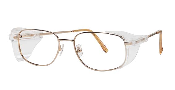 Wolverine Safety Eyewear W021