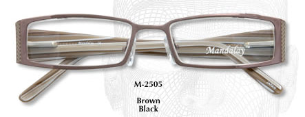 Mandalay Eyewear M2505