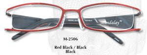 Mandalay Eyewear M2506