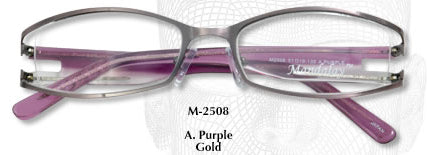 Mandalay Eyewear M2508