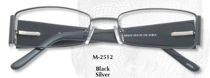 Mandalay Eyewear M2512