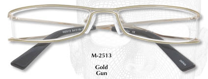 M2513 Eyeglasss