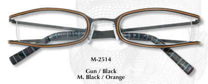 M2514 Eyeglasss