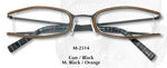 M2514 Eyeglasss