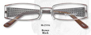 Mandalay Eyewear M2516