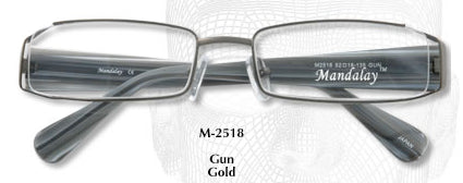 M2518 Eyeglasss