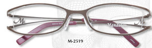 M2519 Eyeglasss